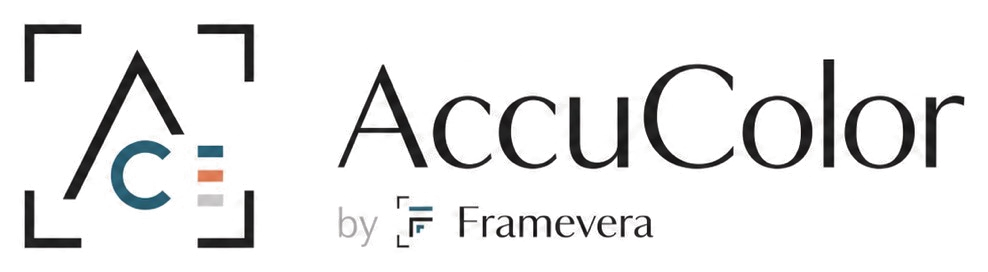 AccuColor by Framevera